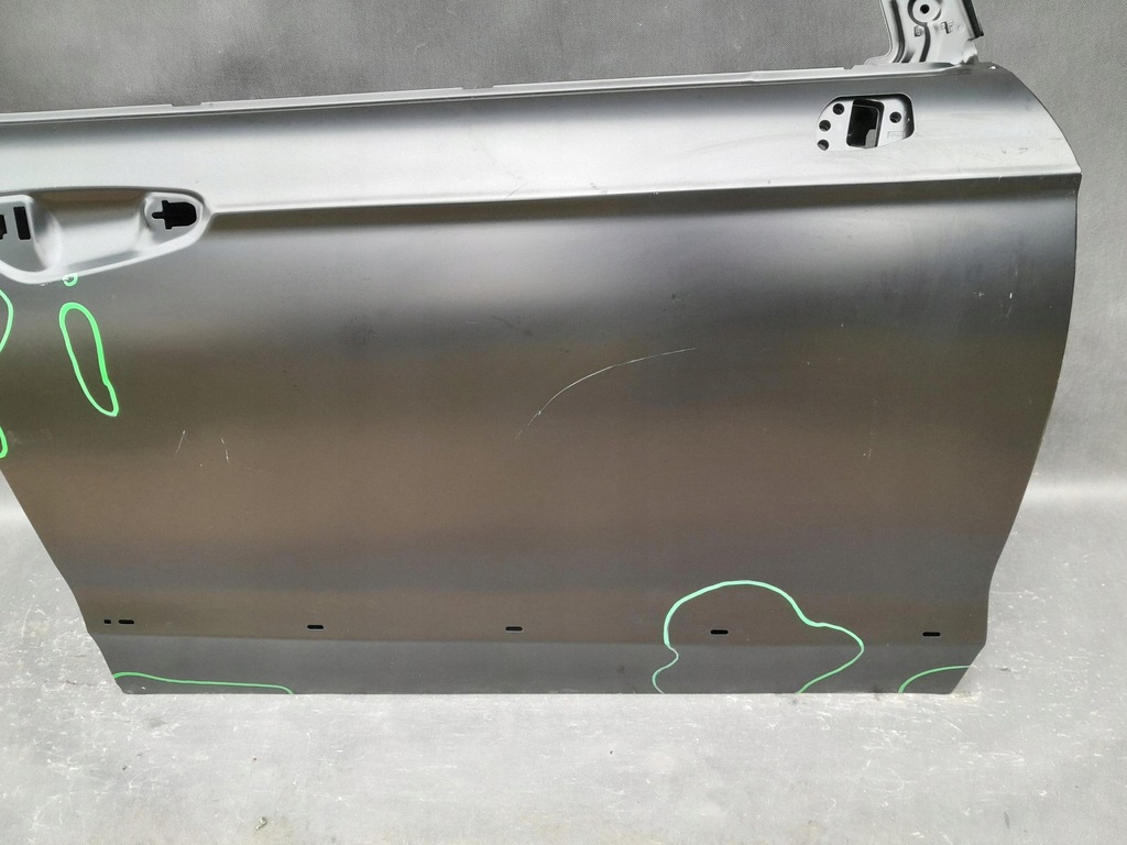 фото №5, Двері правий перед ford mondeo mk5 15r