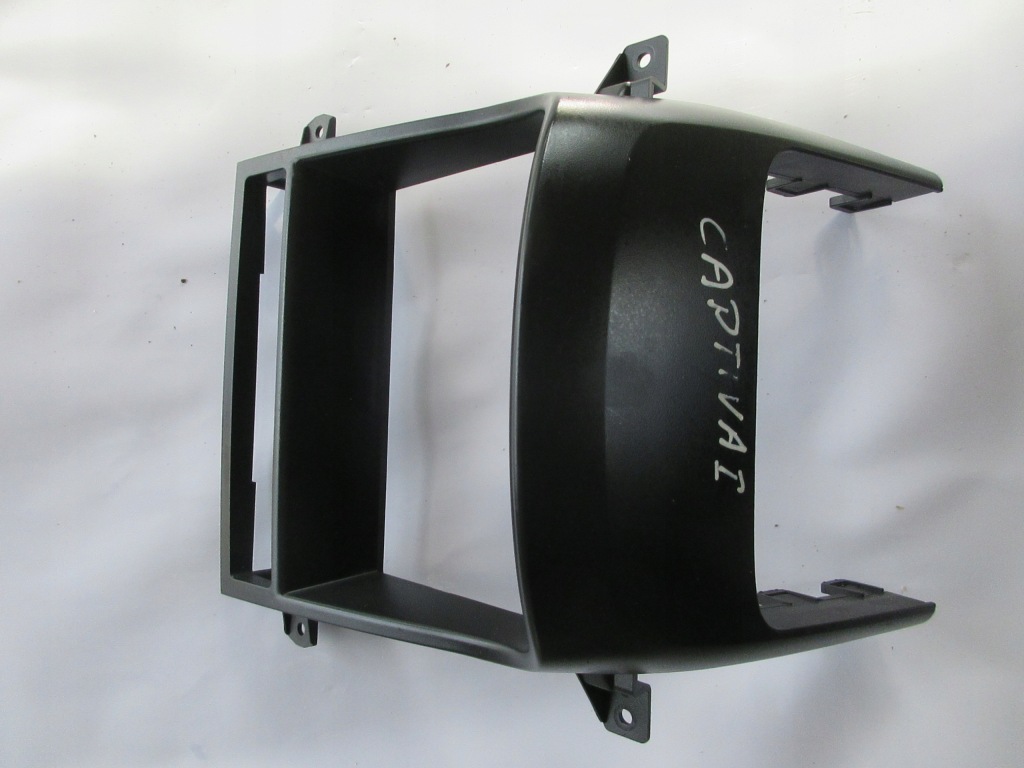 фото №1, Рамка защита панель панели консоли chevrolet captiva i 96435755
