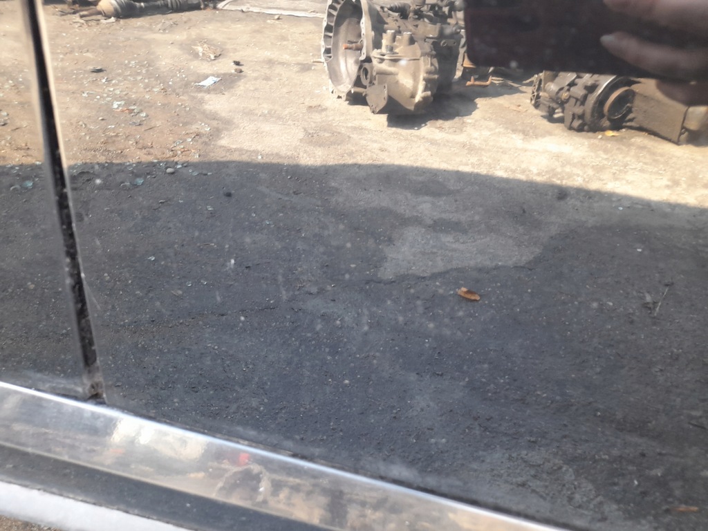 фото №10, Smart forfour 454 двері правий перед праве передні