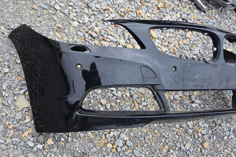 фото №1, Bmw z4 бампер