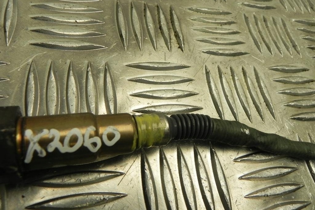 фото №1, Датчик лямбда-зонд dacia sandero ii h8201140217 бензиновий 66kw 2018