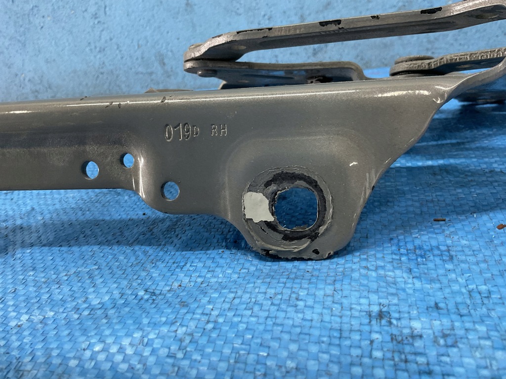 фото №5, Петля правий капот do mini clubman f54 2017r europa