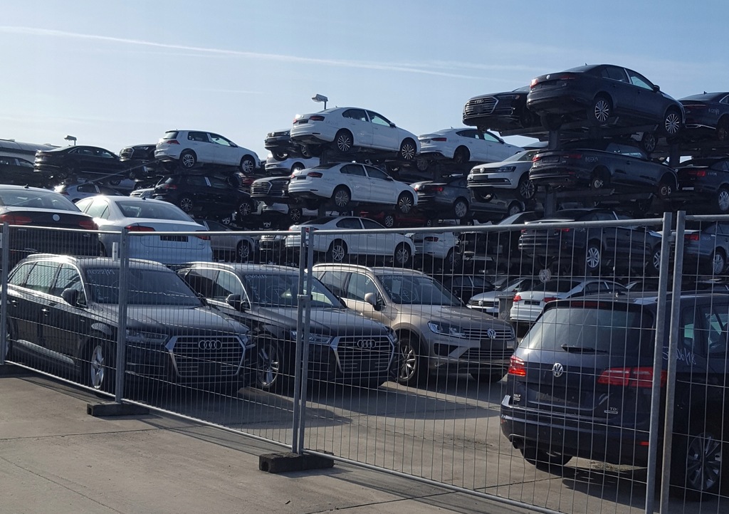 фото №8, Турбонагнетатель vw arteon 05e145701h