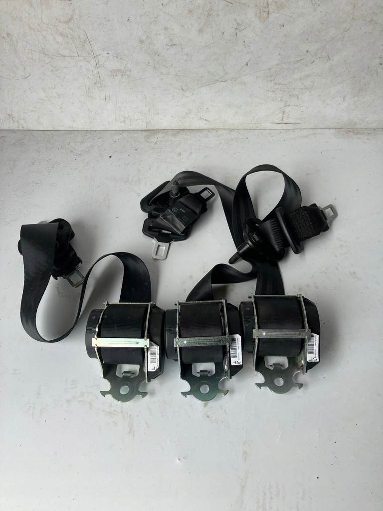 фото №1, Pas задний средний renault zoe 888508169r