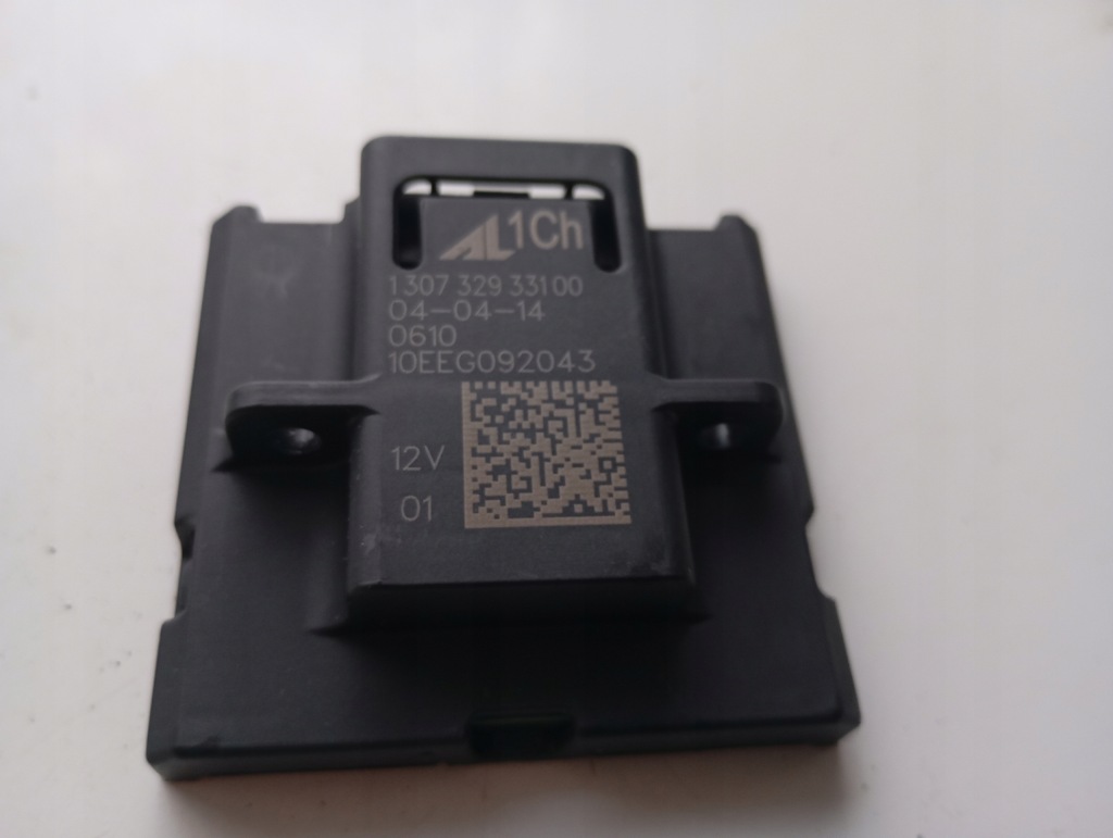 фото №1, Mercedes w246 x156 gla модуль led лампи bi ксенон