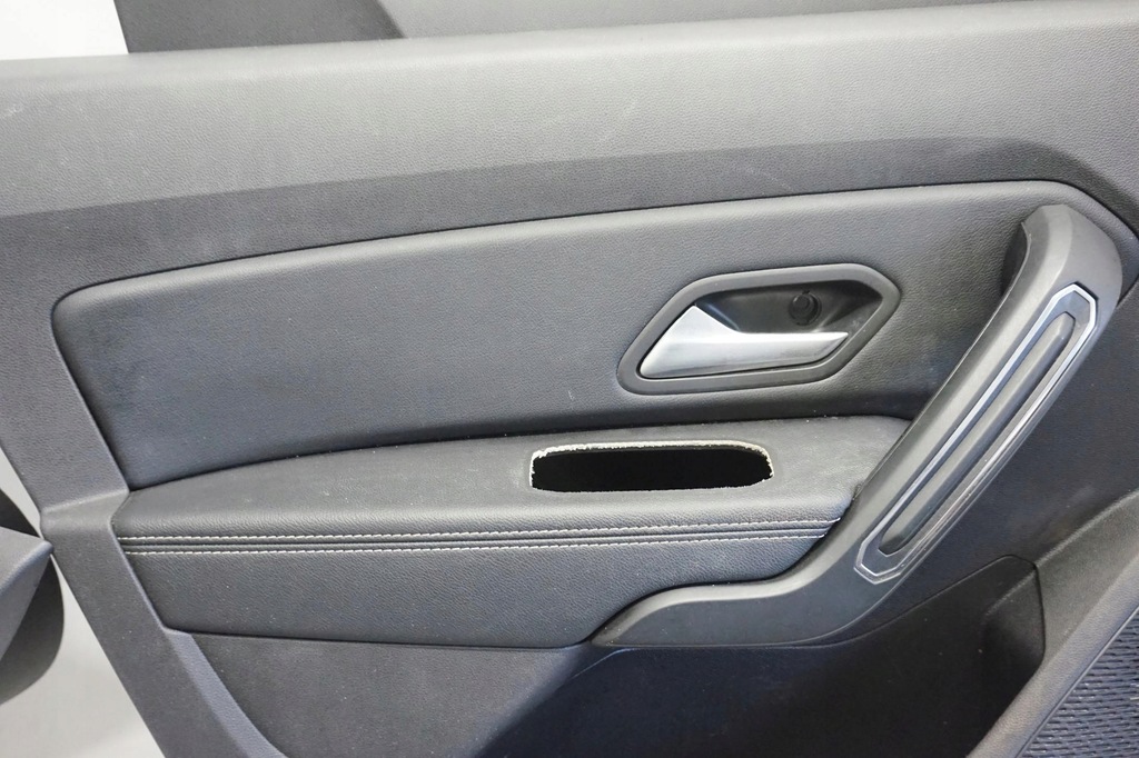 фото №8, Сиденья заднее сиденье обшивки dacia duster ii