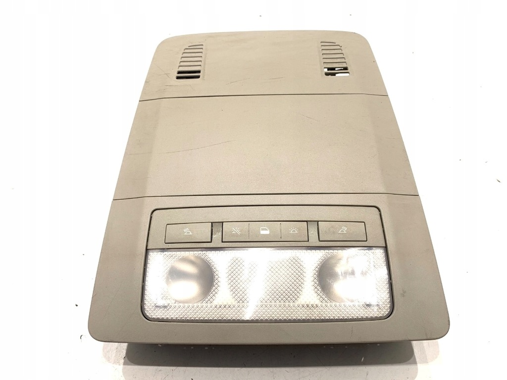 фото №1, Лампа стельова opel insignia a 13251594 kombi 08-17 салону