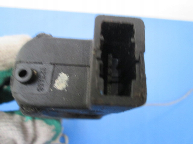 фото №4, Opel vectra a замок лівий перед 4pin оригінал