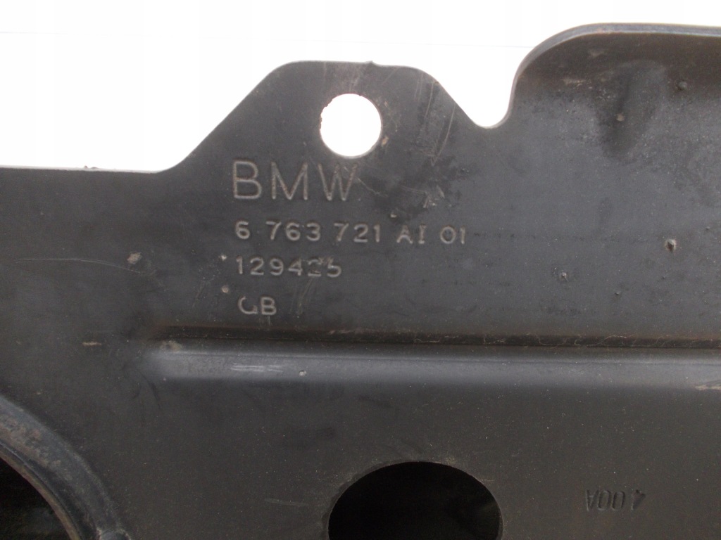 Балка подрамник подрамник mini cooper r50 r52 r53 с Разборки