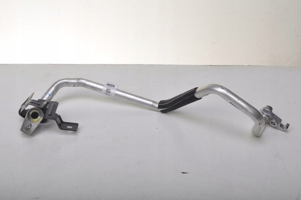 фото №3, Ford ecosport шланг кондиционера gn15-19n617-ab