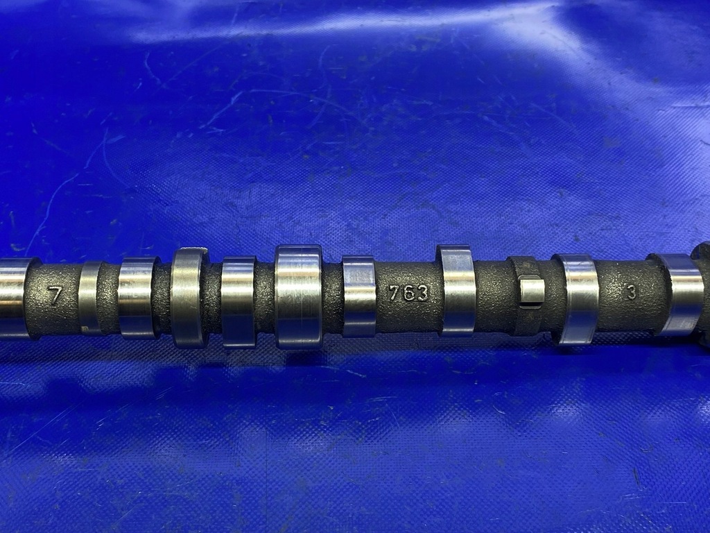 фото №12, Вал выпускной punto evo doblo ii opel 1.3m-jet 199b4000 55206897 55212083