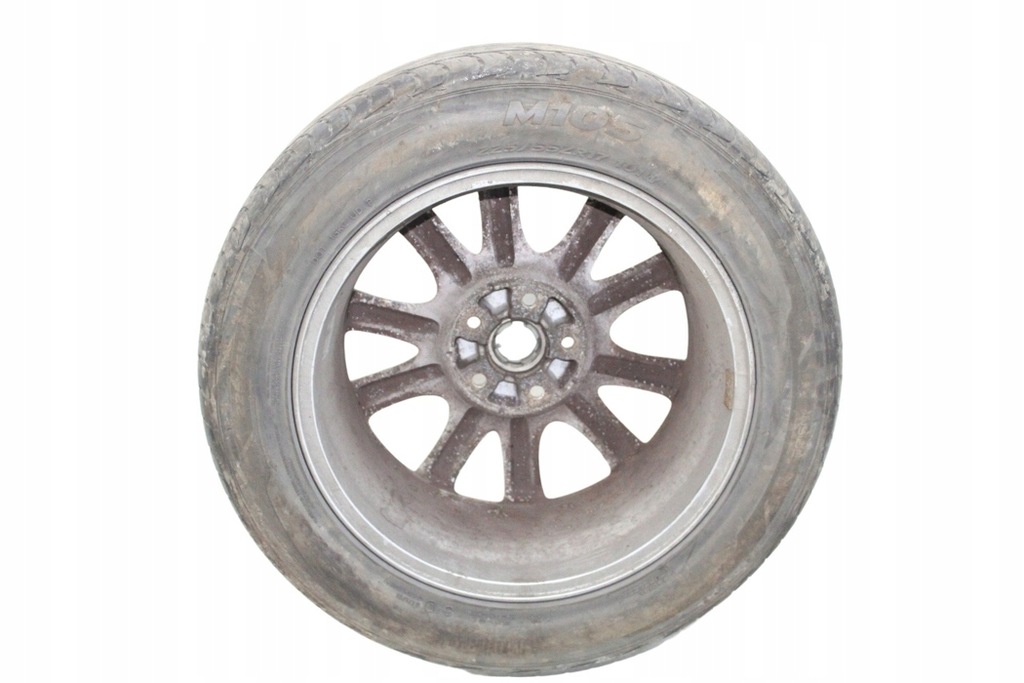 фото №8, Комплект диск mazda 6 sedan gj, gl 22555r17 2.2l дизель 110kw 2016