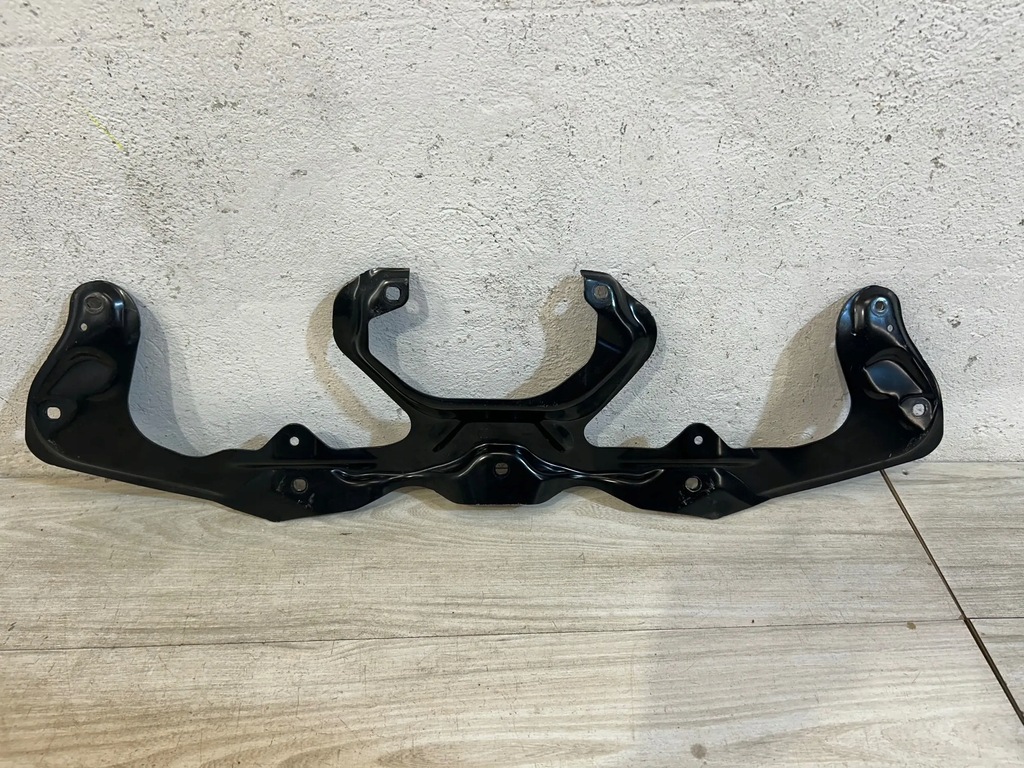 фото №5, Porsche panamera 971 підсилювач поперечина