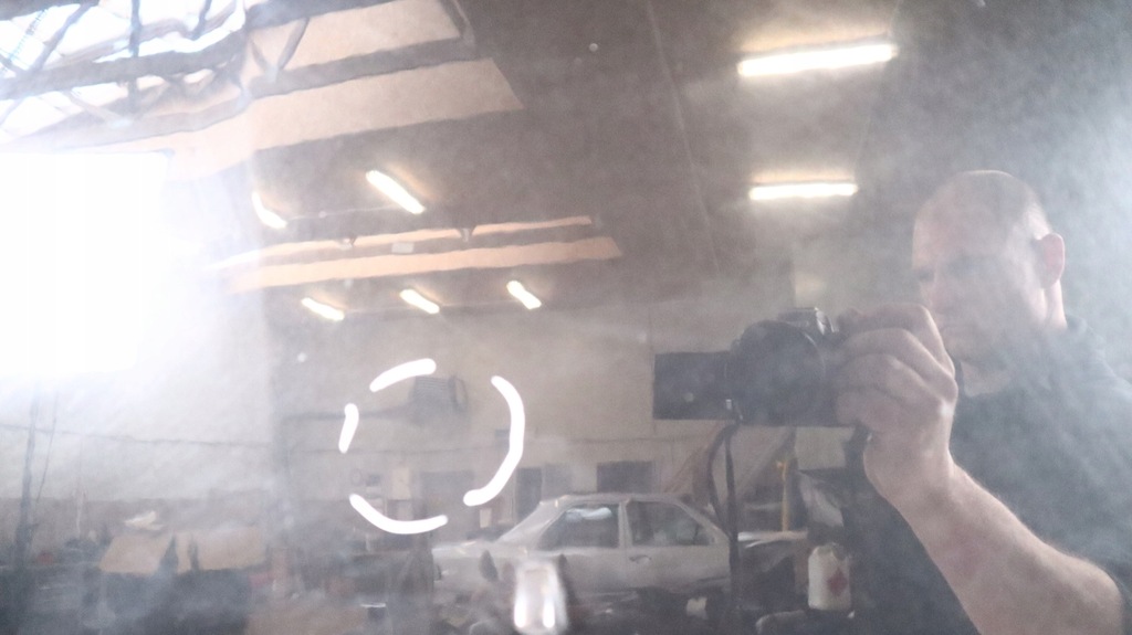 фото №5, Jeep grand cherokee wk2 капот кришка двигуна