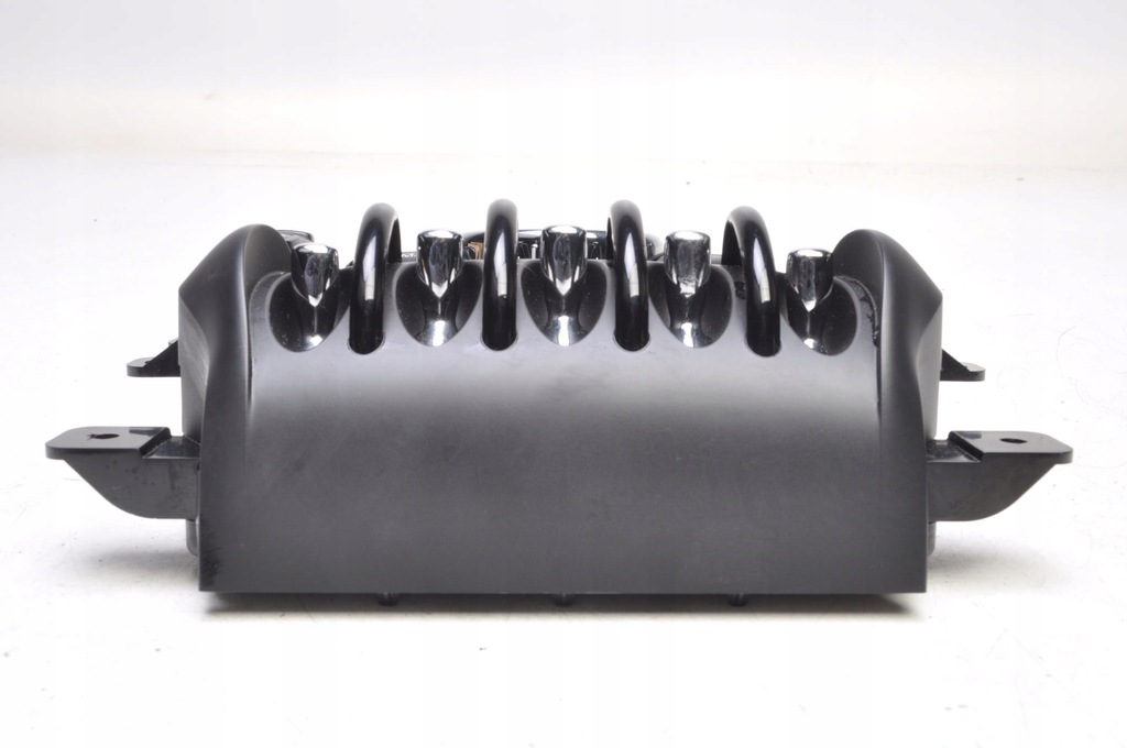 фото №9, Mini r61 панель обдув