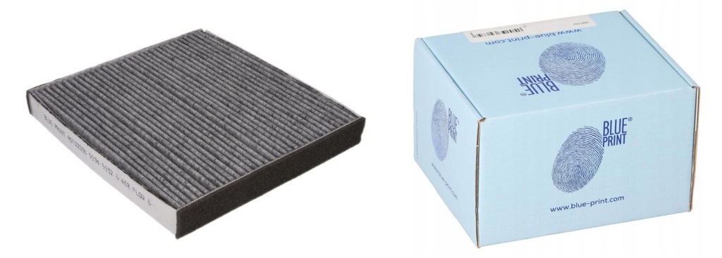 фото №1, Фільтр повітря салонний lexus gs uzs161, jzs160