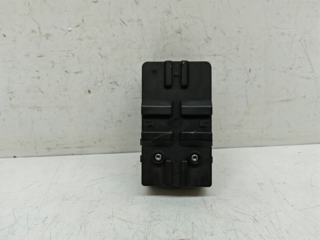 фото №2, Honda hr-v ii ru модуль блок керування