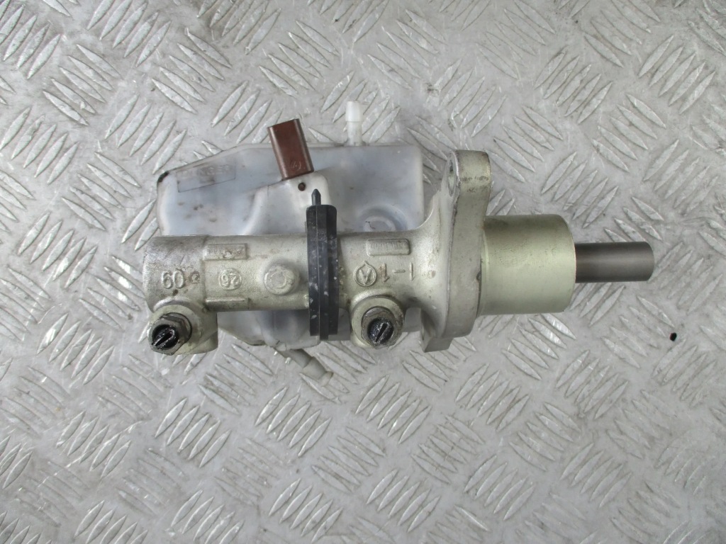 фото №8, Насос тормозная бак peugeot 607 99-10 lift e2rc