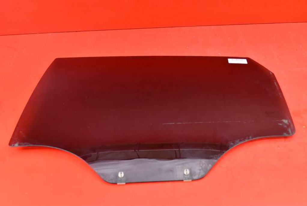 фото №1, Скло бічна ліва задня задня opel antara lift 06-15