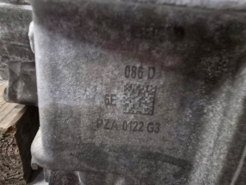 фото №9, Gmc acadia 17- коробка передач передач 2.5 автоматическая коробка передач lcv usa