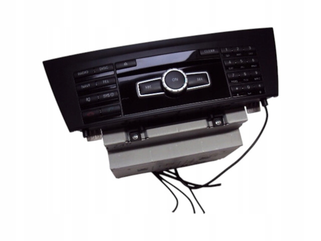 фото №1, Навігація mercedes c-klasa w204 a2049003714