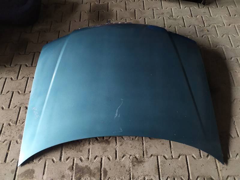 фото №1, Капот audi a6 c5