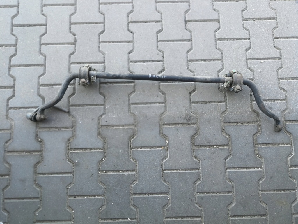 фото №1, Тяга стабилизатора перед mercedes r klasa w251