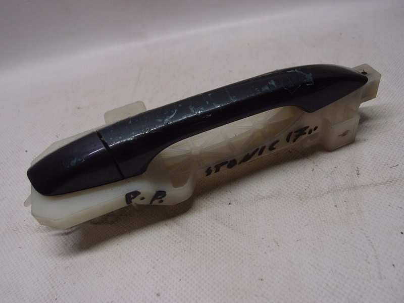 фото №1, Ручка двері правий перед kia stonic 2017r