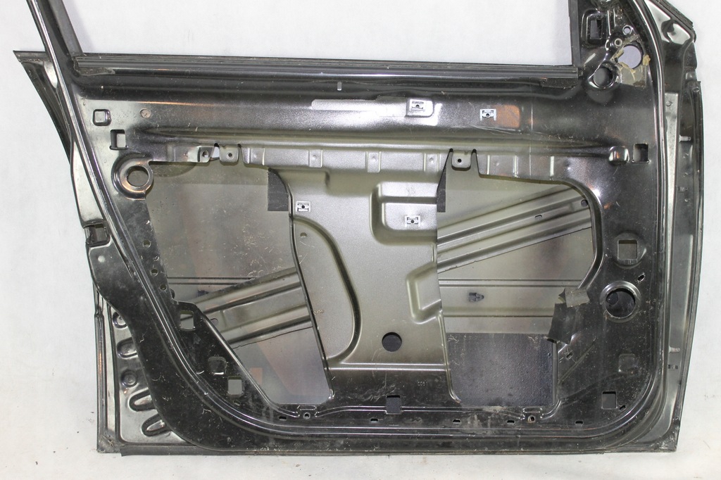 фото №8, Двері лівий перед renault megane ii ліва передні