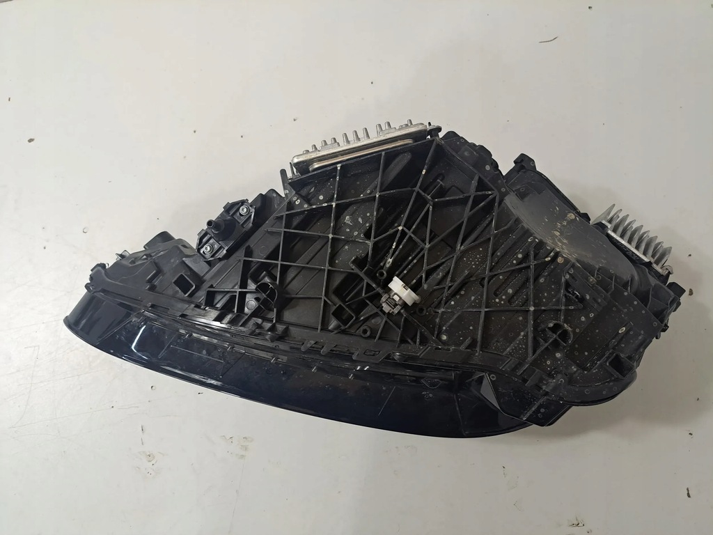 фото №12, Bmw 4 g22 g23 g24 g26 2021 з передній лампи передні