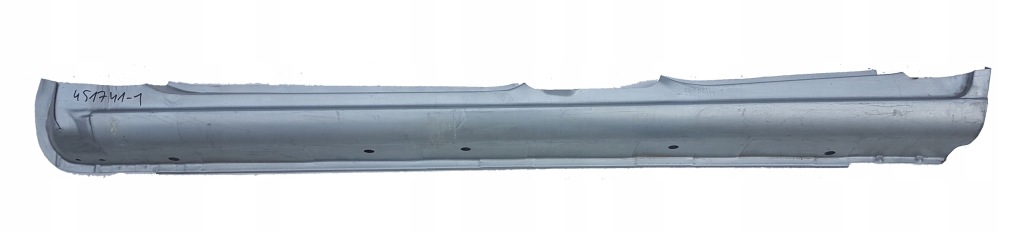 Купити Поріг ліве mazda 626 1997-2002 4 / 5 дверей