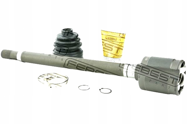 Шрус  піввісь внутрішній правий nissan x-trail rusmake t31r 2009.10- Ціна