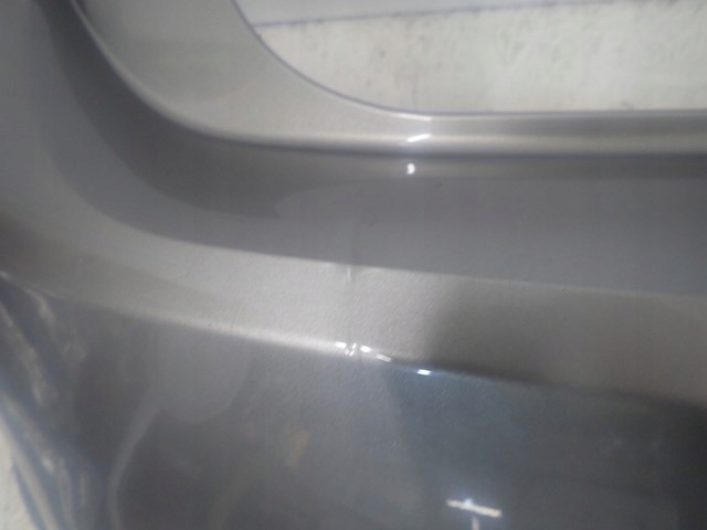 фото №7, Бампер задня задній mini cooper f60 countryman