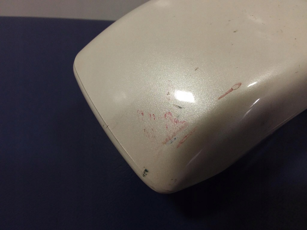 фото №7, Cadillac cts i зеркало правое 98u