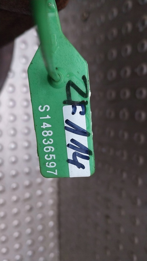 фото №6, Поворотний кулак правий перед 2s61-3k170-ba ford fiesta fusion mk6