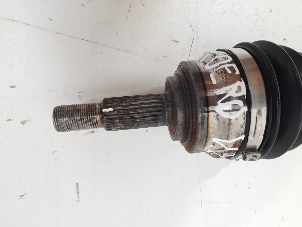 фото №2, Dacia sandero iii приводной вал передняя правая