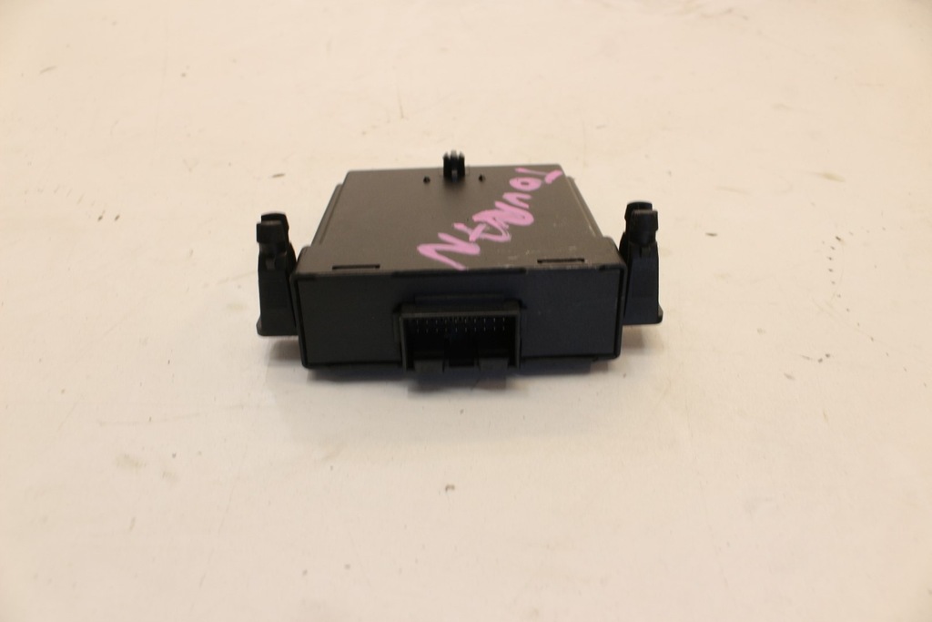 фото №5, Модуль шлюз 7n0907530al vw touran ii 2010-2015r.