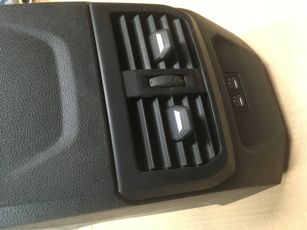 фото №9, Підлокітник bmw f40 europa