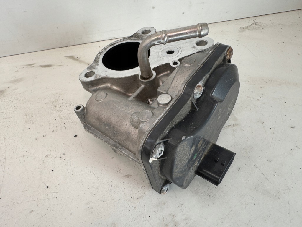 Купить Клапан egr 1147103921r h8201353607 renault master iv master iii