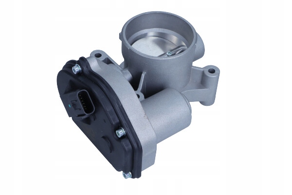 фото №1, Дроссельная заслонка ford focus 1,8 05-