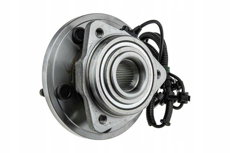 фото №2, Nty підшипник колеса klp-ch-026