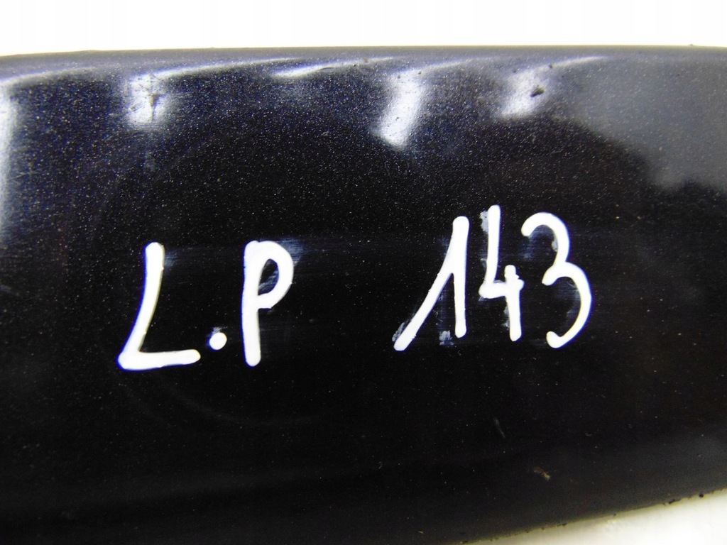 фото №7, Молдинг нижняя дверь левая левый перед seat exeo lc9z