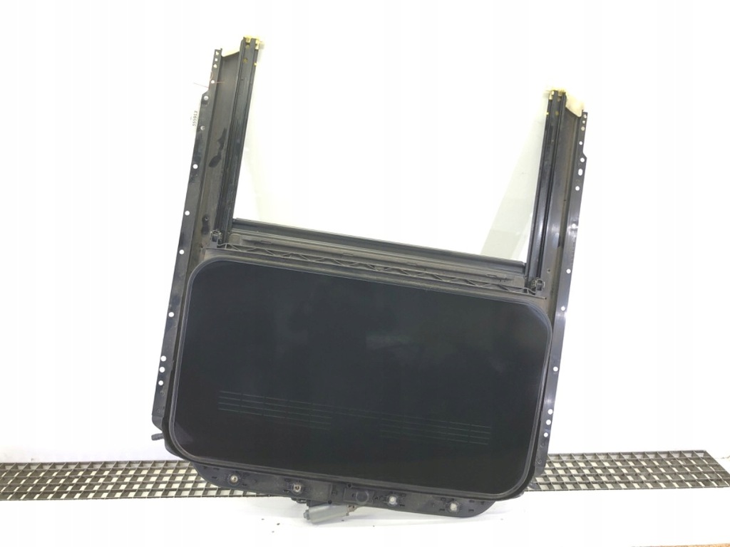 фото №1, Люк seat altea хэтчбек 1k0877255a