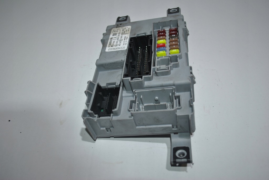 фото №8, Модуль коробка bsi bipper nemo 01368892080