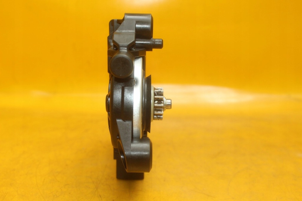 фото №5, Моторчик стекло левый перед volvo v50 31275916aa