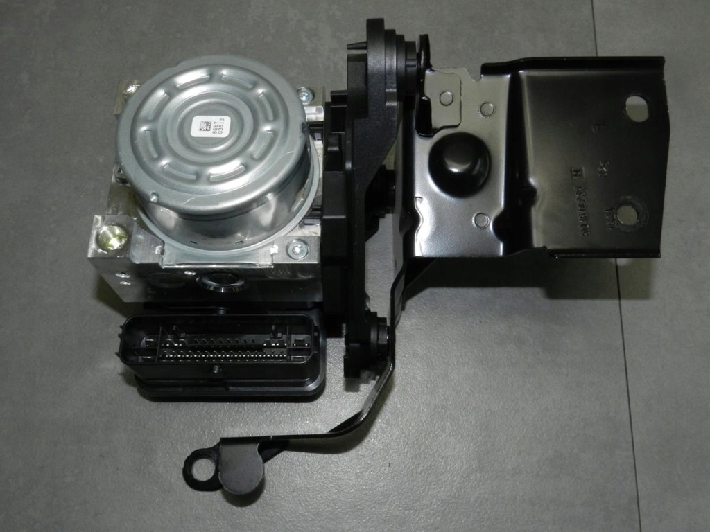 фото №5, Vw arteon насос блок управления abs 5q0614517gd