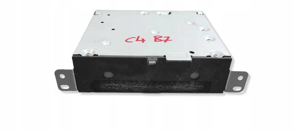 фото №1, Citroen ds4 радио cd fm 9676837980