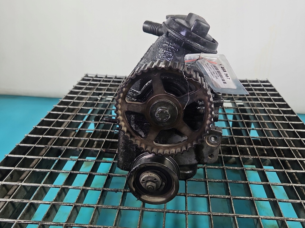 фото №8, Головка seat leon i toledo ii 038103373e 1.9 tdi