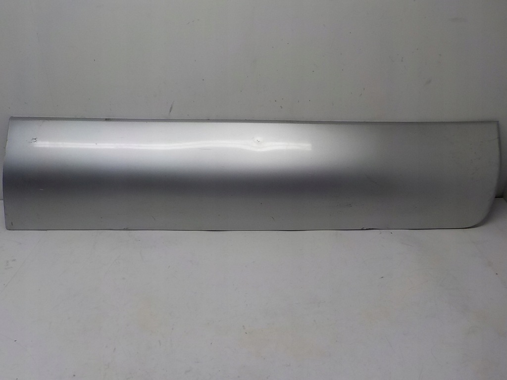 фото №14, Subaru forester ii sg молдинг na дверь левая правая перед задняя комплект