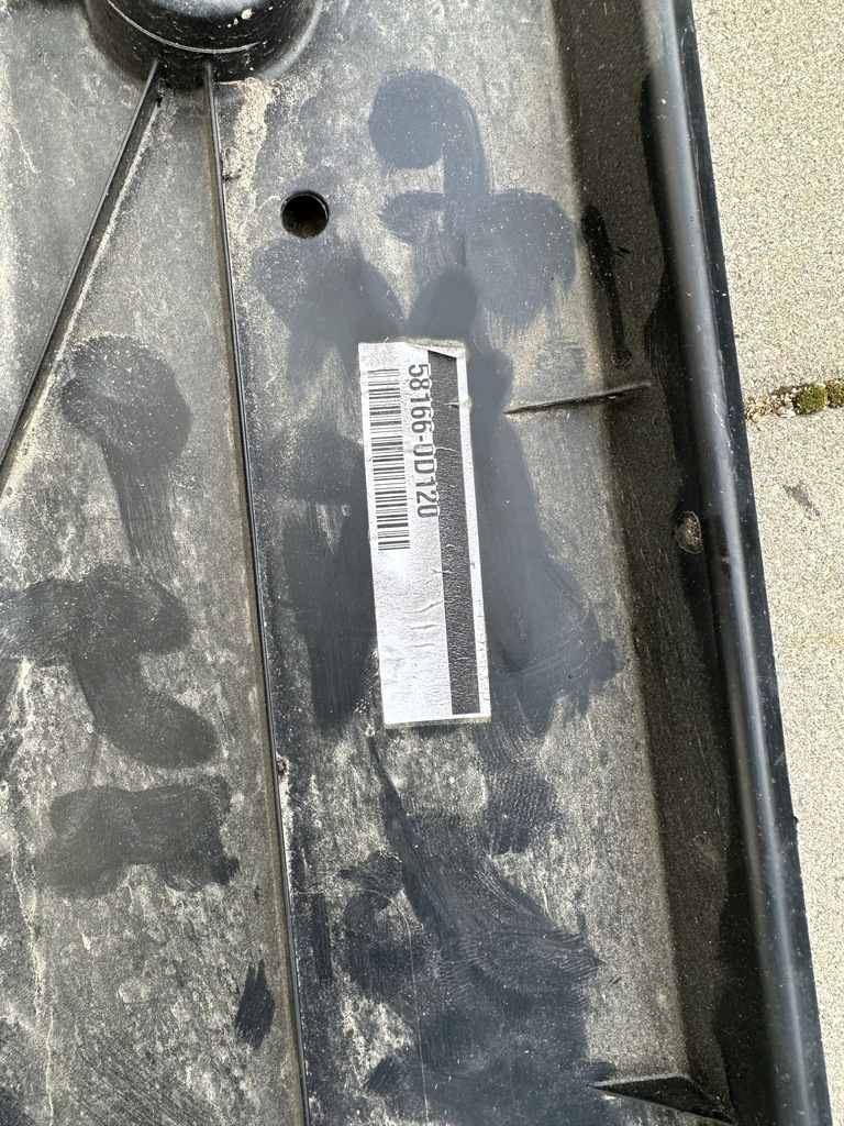 фото №12, Toyota yaris cross гибрид левая защита 581660d120